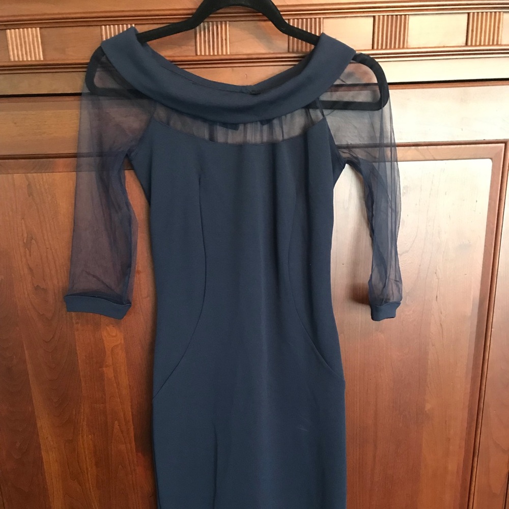 Lila Kass dress